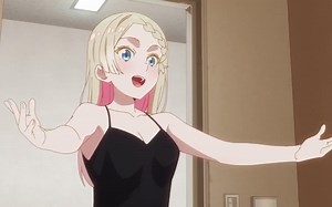 【10月/动画工房/早见沙织】SELECTION PROJECT PV2【MCE汉化组】