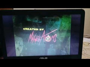 the grim adventure of billy and mandy season 1