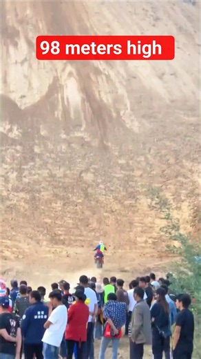 Insane Off-Road Motorcycle Hill Climb😱|Crazy Dirt Bike Skills #motorcycle