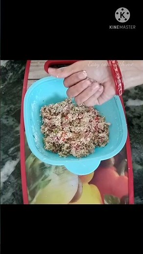Quick and easy snacks recipes | 10 min recipe | evening snacks recipe | snacks recipe | #shorts |