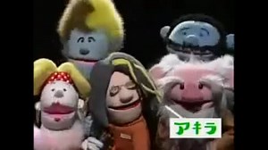 クインテットテーマ曲