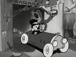 The Robot (Film, 1932) - MovieMeter.nl