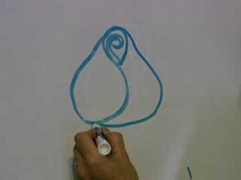 Rosebud Quilting Pattern