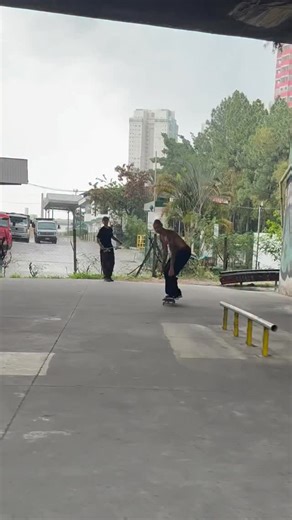 Nollie ou Fakie? #skateboarding | DC Shoes