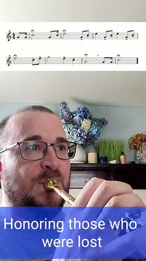 Tribute to Fallen Heroes: Memorial Day Trumpet Music
