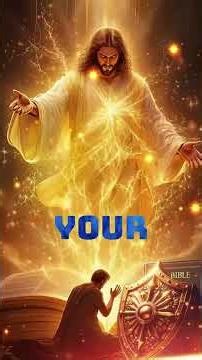 Powerful Prayer for Financial Breakthrough and Success #PrayerForProsperity#ProsperityPrayer#Faith