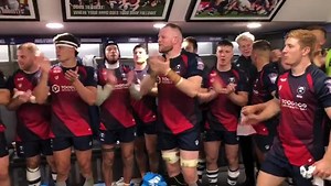 ‪It’s good to be 🔙‬ ‪UP THE BEARS! 🐻‬ | Bristol Bears Rugby