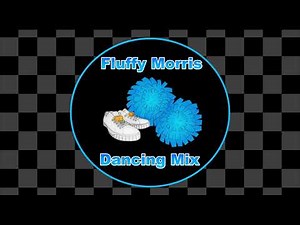 Fluffy Morris Mix: Dance Now Pop Mix 2024