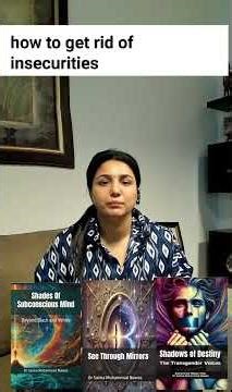 why do U feel insecure #fypシ゚viral #fypyoutube #fypシ #insecureattachment #insecuremind#insecurehabit