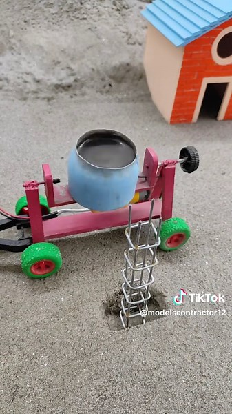 mini hand water pump project #mini #water #pump #project #fyf #foryou #foryoupage #fyp #viral