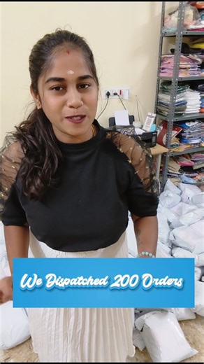 COUTURE BY THARA on Instagram: "We’re Dispatching 200 Orders Today! 🎉 We’re incredibly happy and thankful — all thanks to Makale Year-End Offer going VIRAL today! 💥 🔥 Limited Time Offers – Grab Now! 🔥 ✨ Buy 3 Shimmer Ankle Leggings @ ₹650 ✨ Buy 3 Shimmer Shawls @ ₹465 ✨ Pajama Set – Buy 3 for ₹899 ✨ Kids Corset – Buy 5 for ₹550 ✨ Washable Baby Diapers – Buy 3 for ₹495 ✨ Jeggings – Buy 4 for ₹538 ✨ Women Corset – Buy 2 for ₹760 ⚡ These offers are super hot & selling fast! 📦 Book your order n