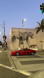 1.4M views · 24K reactions | A Ferrari 512 TR rolling down Rodeo...