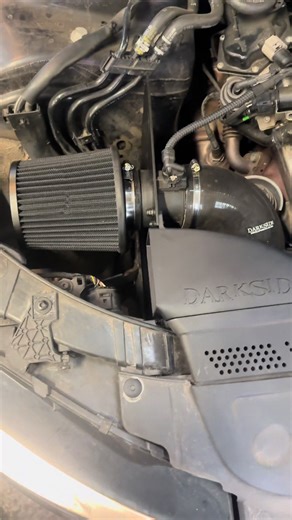 Induction Kit Installation for Audi Road Trip