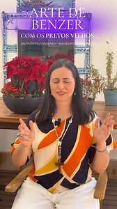 🧿 Você sente que tem um dom... mas nunca soube como usar? Chegou a hora de assumir seu poder. A Imersão A Arte de Benzer com os Pretos Velhos é o caminho direto pra despertar sua força espiritual. ⚡ Não é enrolação. É transformação. 🎟️ Lote atual: R$19,90. 👉 Garanta sua vaga agora mesmo! Após a virade de lote vai custar mais. | Tikura
