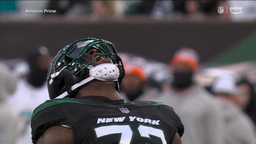 Amazon Prime streams first ever NFL game on Black Friday