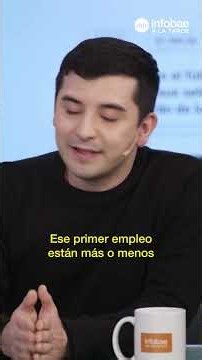Los MÁS JÓVENES no pueden INDEPENDIZARSE: Las BARRERAS que impiden la EMANCIPACIÓN