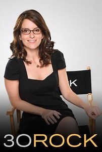 30 Rock: Season 3 | Rotten Tomatoes