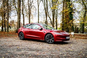 Essai nouvelle Tesla Model 3 améliorée : tout simplement exceptionnelle