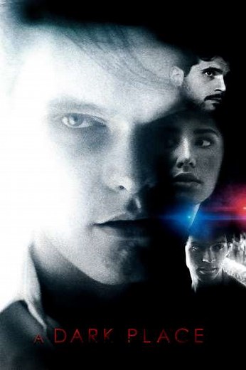 A Dark Place (2018) - Movie