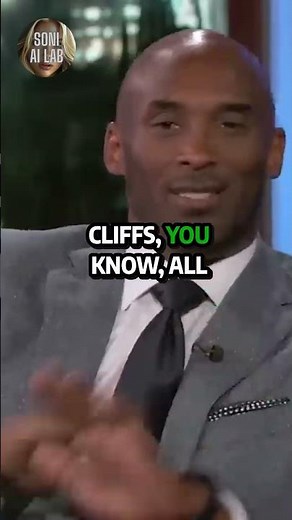 Kobe Bryant on Gianna & His Daughters’ Personalities | Remembering Kobe on Jan 26