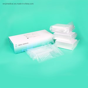 [Hot Item] Magnetic Reagents Virus DNA/Rna Extraction Kit