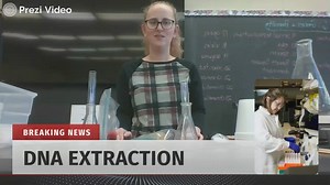 DNA Extraction