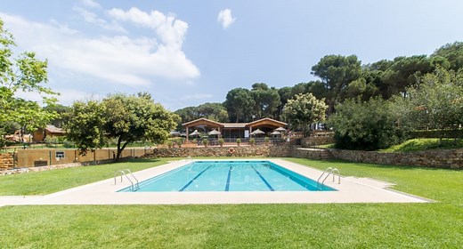 Càmping Begur – Les teves vacances a la Costa Brava