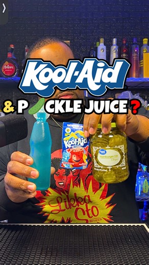 Replying to @₄:₂₀ 🥒 How to Make Kool-Aid Pickle Juice #koolaidpickles #koolaid #pickles #sweetpickles