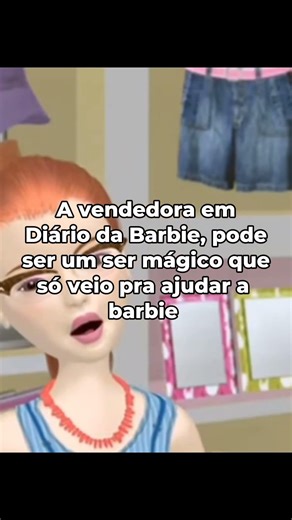 Iceberg de Barbie #barbie #iceberg #teoria #barbiemovie