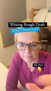 What DON’T I love about writing the rough draft of my novel? ✅ The new and shiny ideas aren’t so sparkling. ✅My characters stop talking and won’t share their story. ✅And some days, the words just don’t flow. The FIX to all these issues. I focus on my daily page goals and accept that days like this require more time. What’s your fix for a roadblock? . . . #roughdraft #writers life #maryburtonbooks #mary.ellen.taylor.books | Mary Burton | Facebook