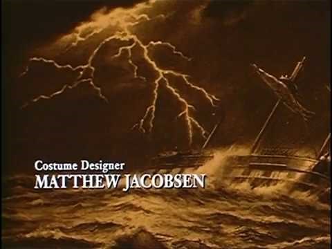 One Man's Hero [1999]