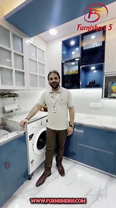 Best Under Sink RO System for Kitchen . . . #viralreels #viral #viralvideos #trending #trendingnow #trend #trendingreels #delhi #india #dwarka #interiordesign #furnishers5 #modularkitchen #kitchendesign #kitchen #sink #under #undersinkro #undersink | Furnishers -5