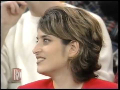 The Rolonda Show - Most Memorable Moments