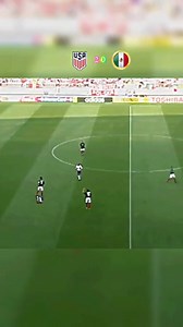 ⏪ USA 🇺🇸 🆚 🇲🇽 Mexico, 2002 world cup highlights 🔥⚽🩷 | Football realest