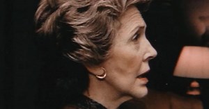 Reagan's First Lady: Nancy