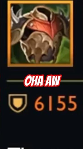 YENİ ÇİVİLİ ZIRH BUG'U 🤯 (LOL ARAM ŞAMATA)