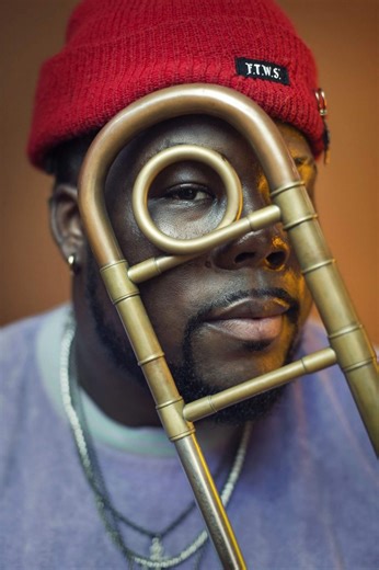 Vail Jazz Alumni: Jeffery Miller was moved to tears at the Vail Jazz Party, and takes that passion everywhere he makes music