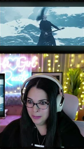 Dark & Cinematic Perfection 🌑 | Imminence – God Fearing Man Reaction