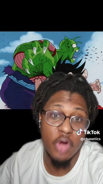 Goku's Unique Moves in Dragon Ball Explained