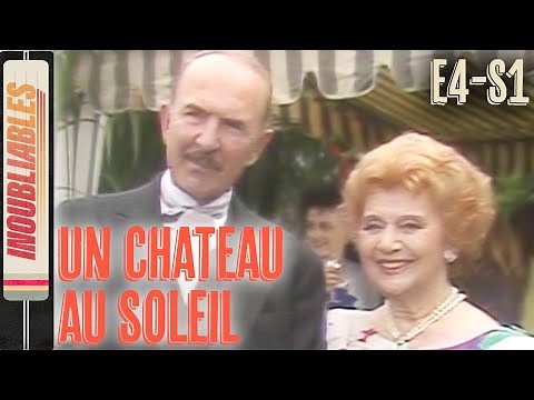 Un Château Au Soleil Épisode 4 COMPLET HD - Série de 1988