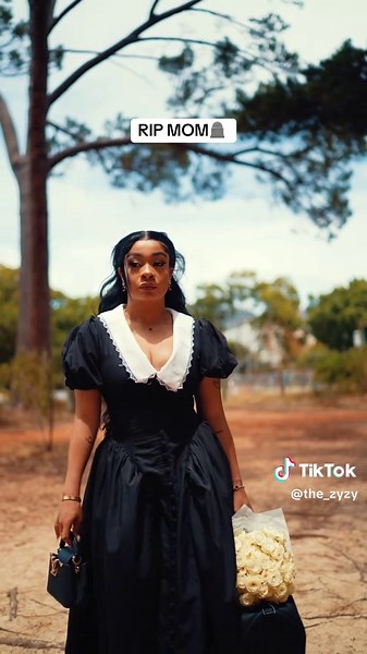 In Loving Memory: A Heartfelt Tribute to Mom