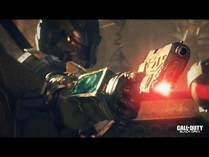 BLACK OPS 3 TRAILER REVEAL! BLACK OPS 3 ZOMBIES GAMEPLAY & BO3 CAMPAIGN/MULTIPLAYER! "BO3 TRAILER"