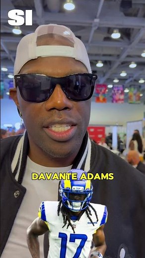 Terrell Owens Reveals His Top 5 WRs Right Now 🔥 #nfl #football #widereceiver