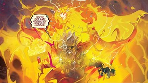 Old King (Phoenix) Thor: Origins, Abilities, Powers & More