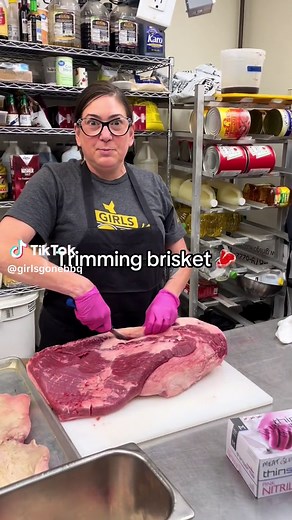 Challenges of Owning a BBQ Restaurant with Alpha Gal Syndrome