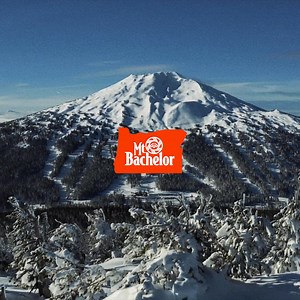 Just outside Bend, OR — ride one of the largest ski areas in the country, with a laid-back vibe you won’t find anywhere else. | Mt Bachelor