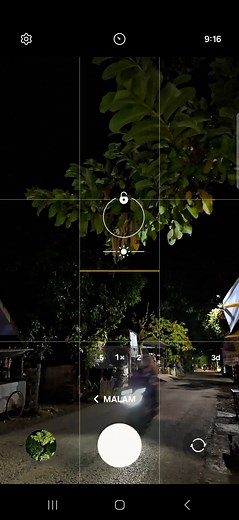 Nightmode Samsung Galaxy A55 5G Photography: Capture Vibrant Images in Low Light
