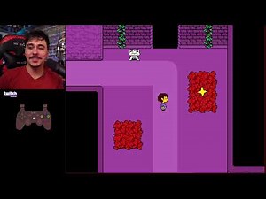 Undertale 🌻 (Route Pacifiste) #1