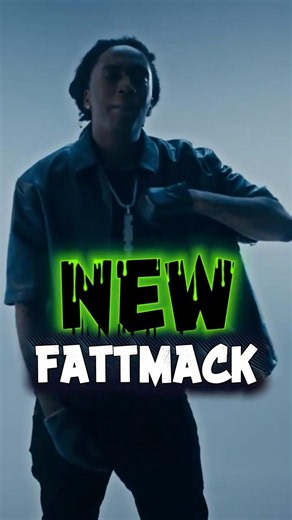 FattMack & Polo G - Lay It Down [Official Music Video]