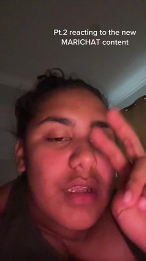 #miraculous #marichat #ladybug #fyp #react